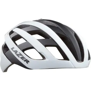 Lazer Genesis Helmet; Matt White; Medium