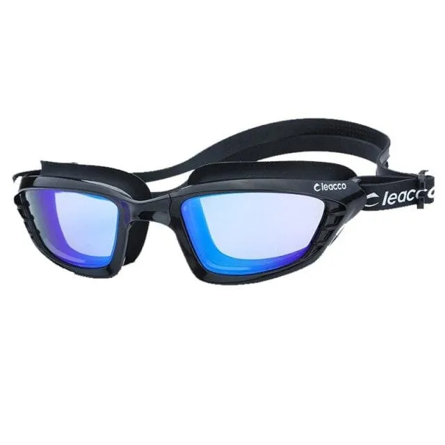 LEACCO Adult Swimming Goggles