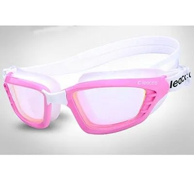 LEACCO Adult Swimming Goggles