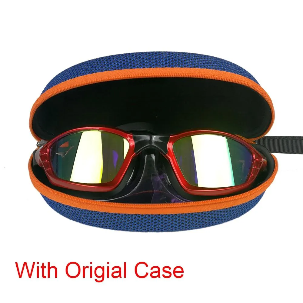 LEACCO Adult Swimming Goggles