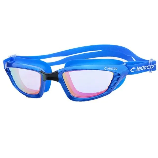 LEACCO Adult Swimming Goggles