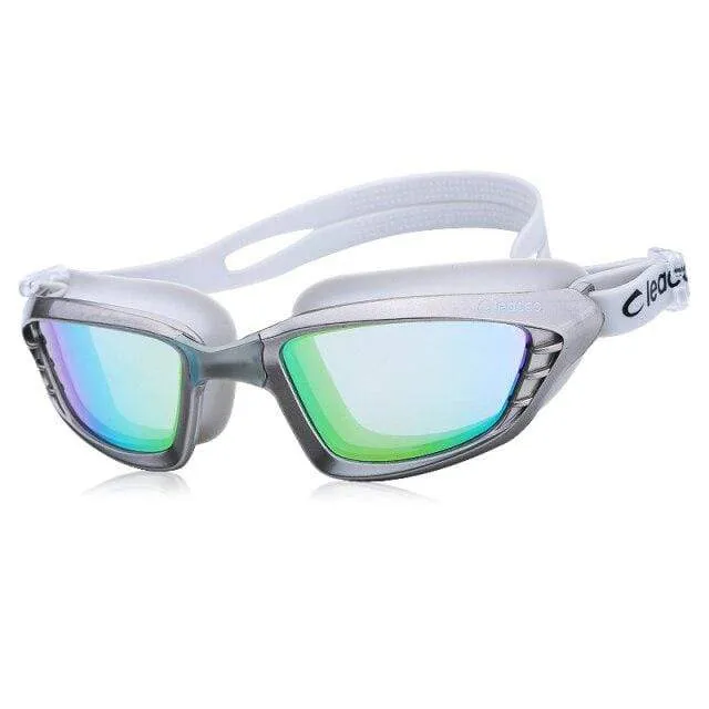 LEACCO Adult Swimming Goggles