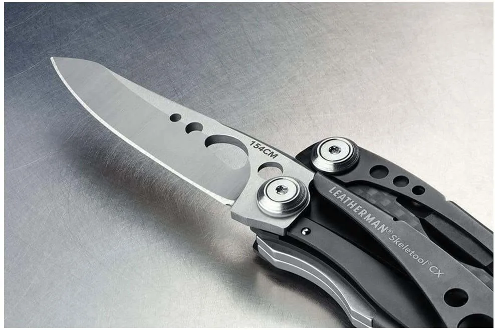Leatherman Skeletool CX Multi-Tool