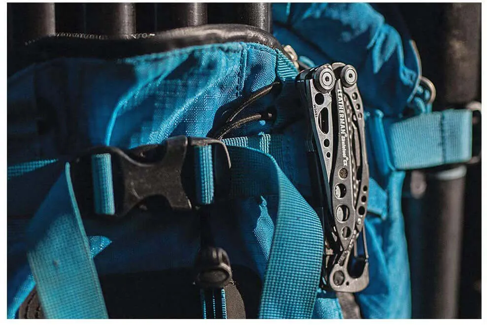 Leatherman Skeletool CX Multi-Tool