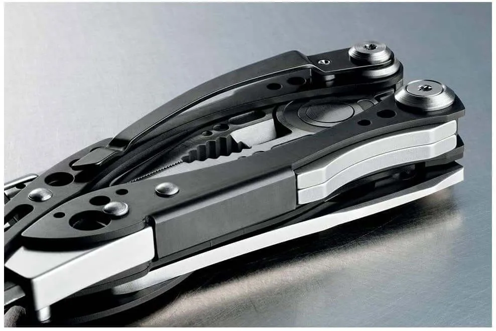 Leatherman Skeletool CX Multi-Tool