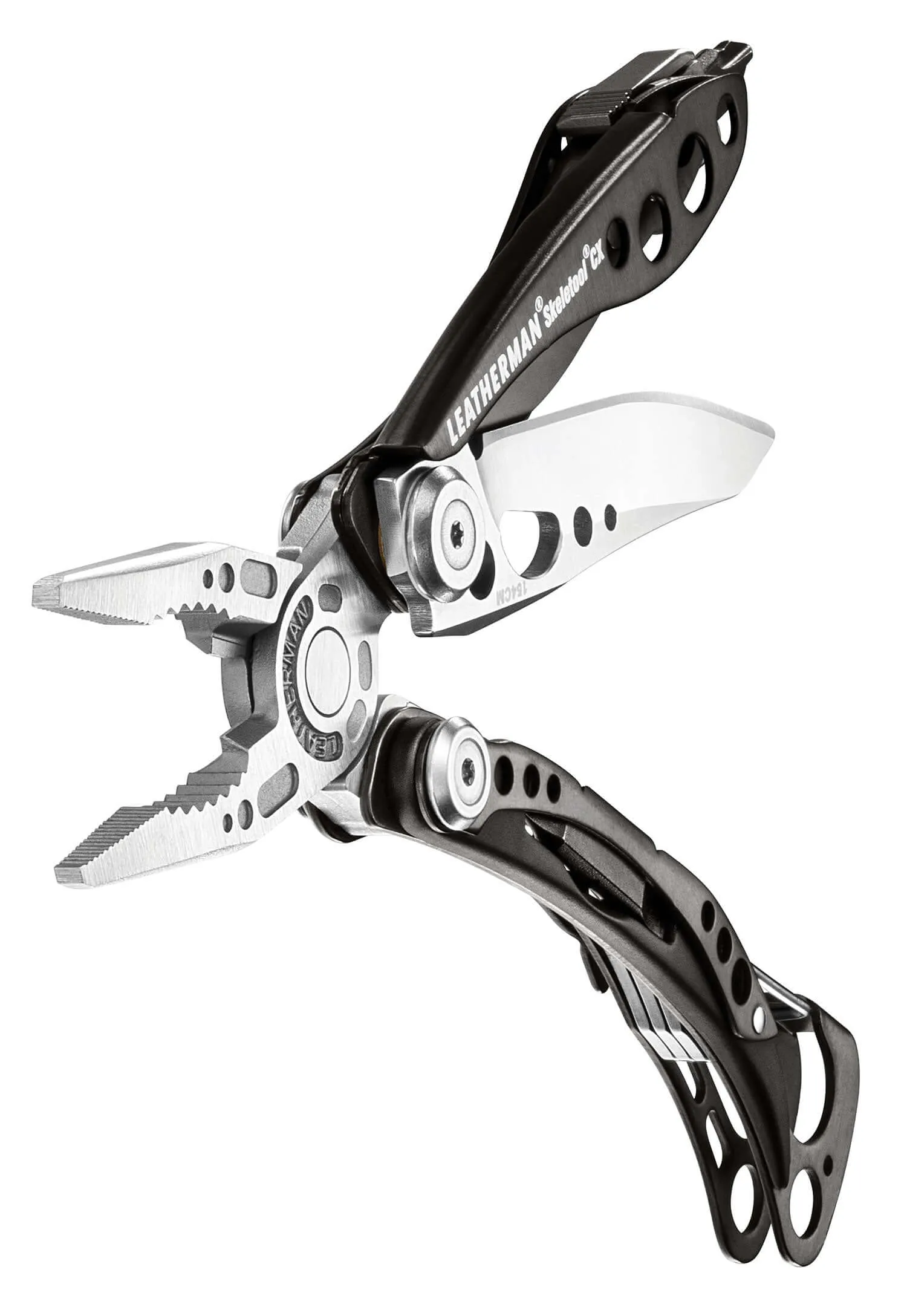 Leatherman Skeletool CX Multi-Tool