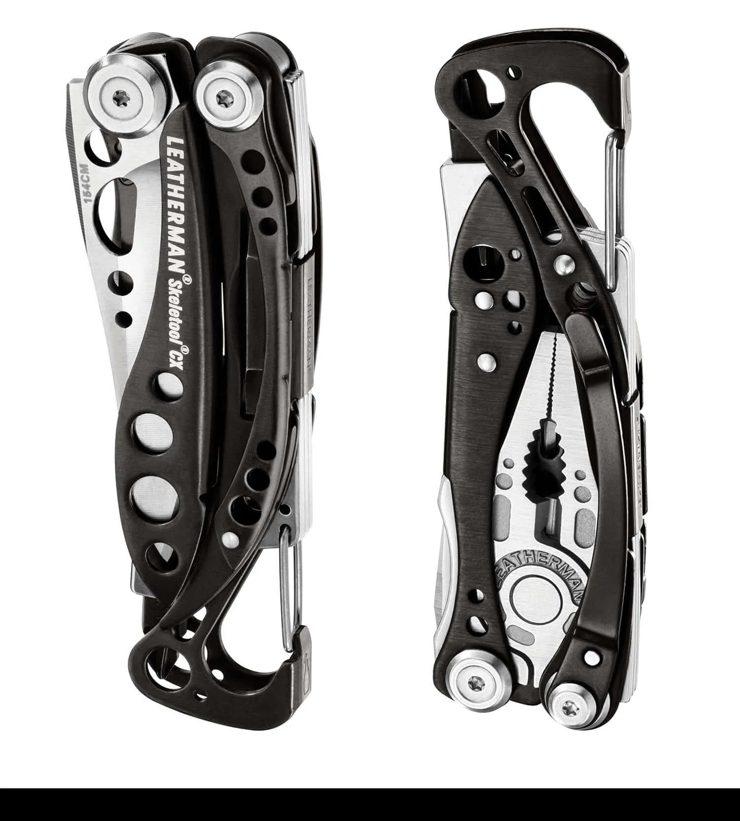 Leatherman Skeletool CX Multi-Tool