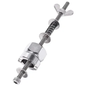 Lebycle Bicycle Hub Tower Base Removal Tool Stainless Steel MTB Road Bike Repair Tool 4mm Slot Installation Sleeve Universal