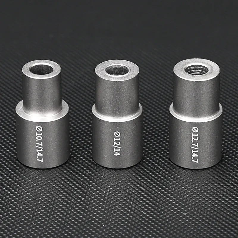 Lebycle Mtb Bike Rear Shock Repair Tool Bike Needle DU Bushing Press-in Installation Cycling Shock absorber Repair Tool