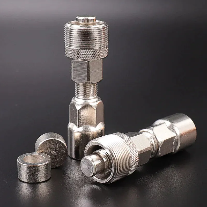 Lebycle MTB Road Bicycle Cycling Repair Chain Wheel Crank Removal Tool Bicycle Crank Wheel Extractor Crank Puller