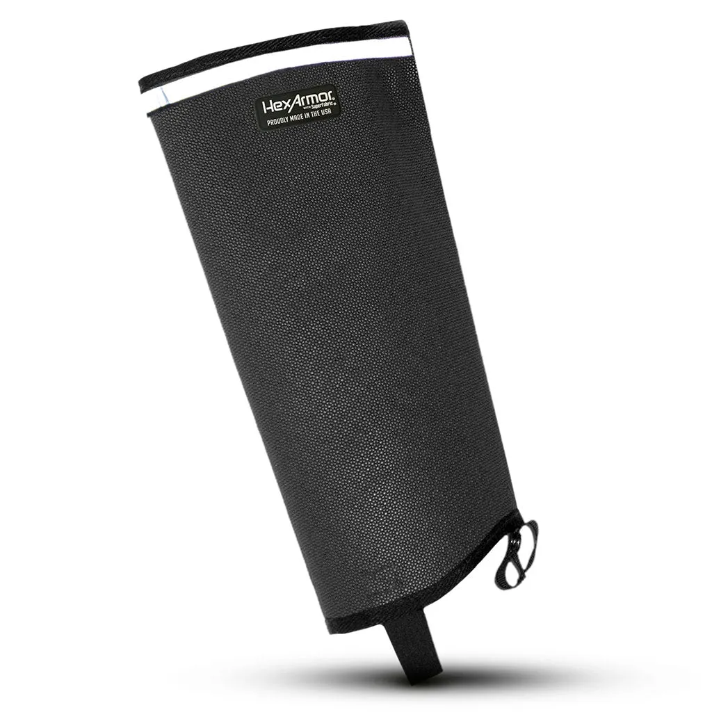 Leg gaiters 9921