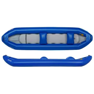 LEGEND II INFLATABLE KAYAK