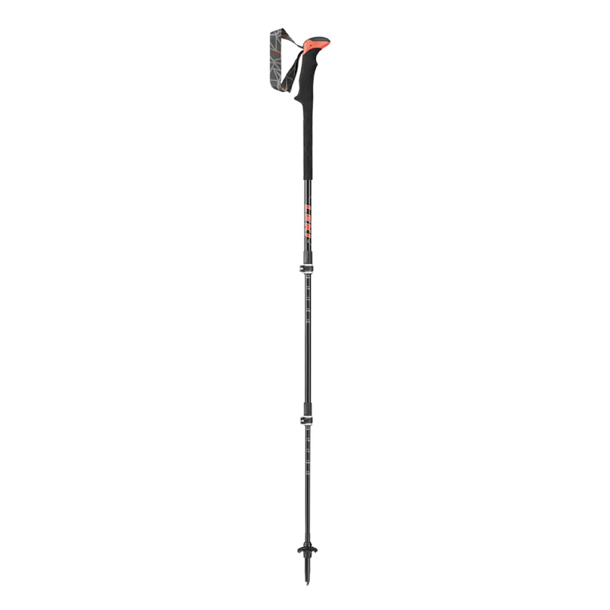 Leki Carbon TA XTG Trekking Poles (2021 Model)
