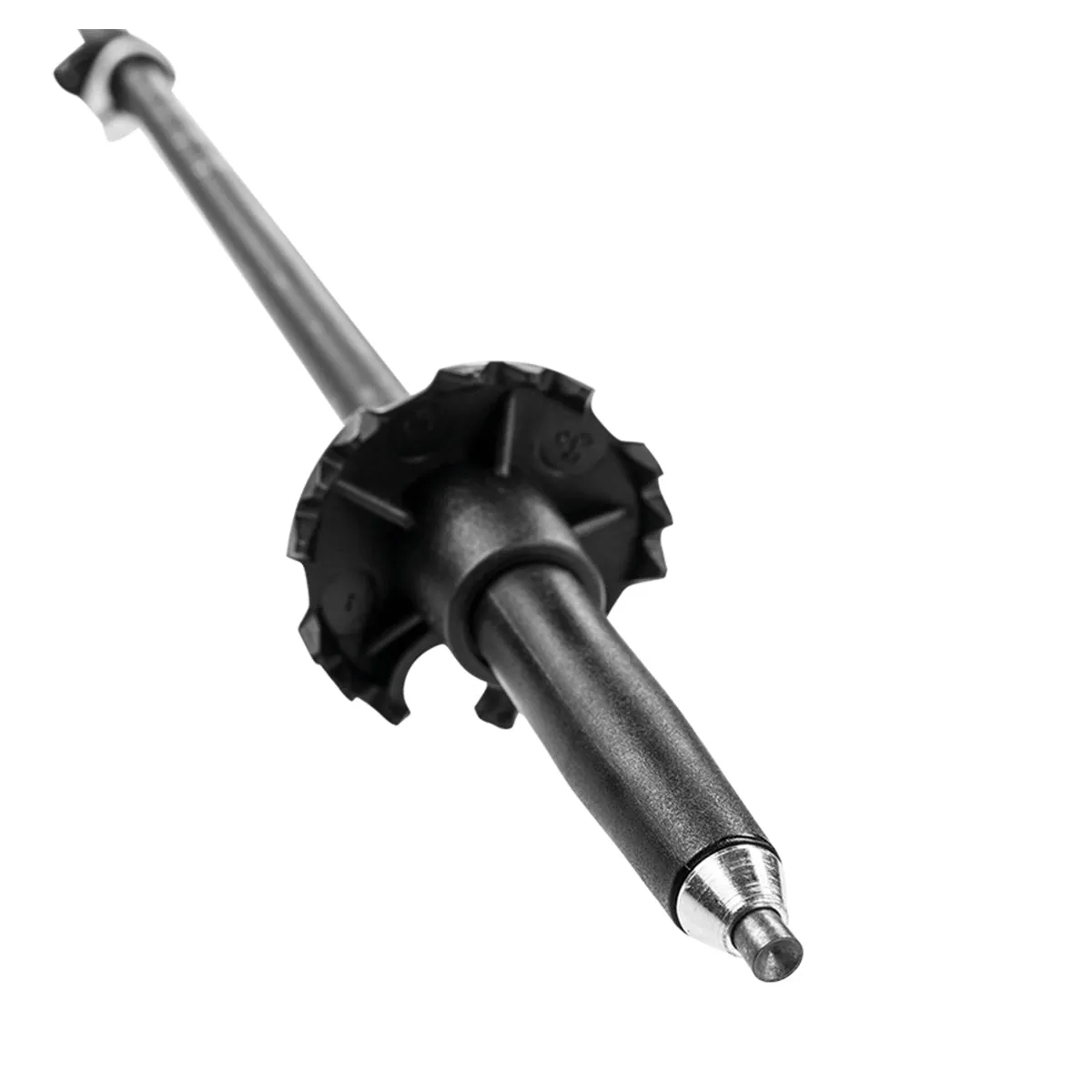 Leki Carbon TA XTG Trekking Poles (2021 Model)