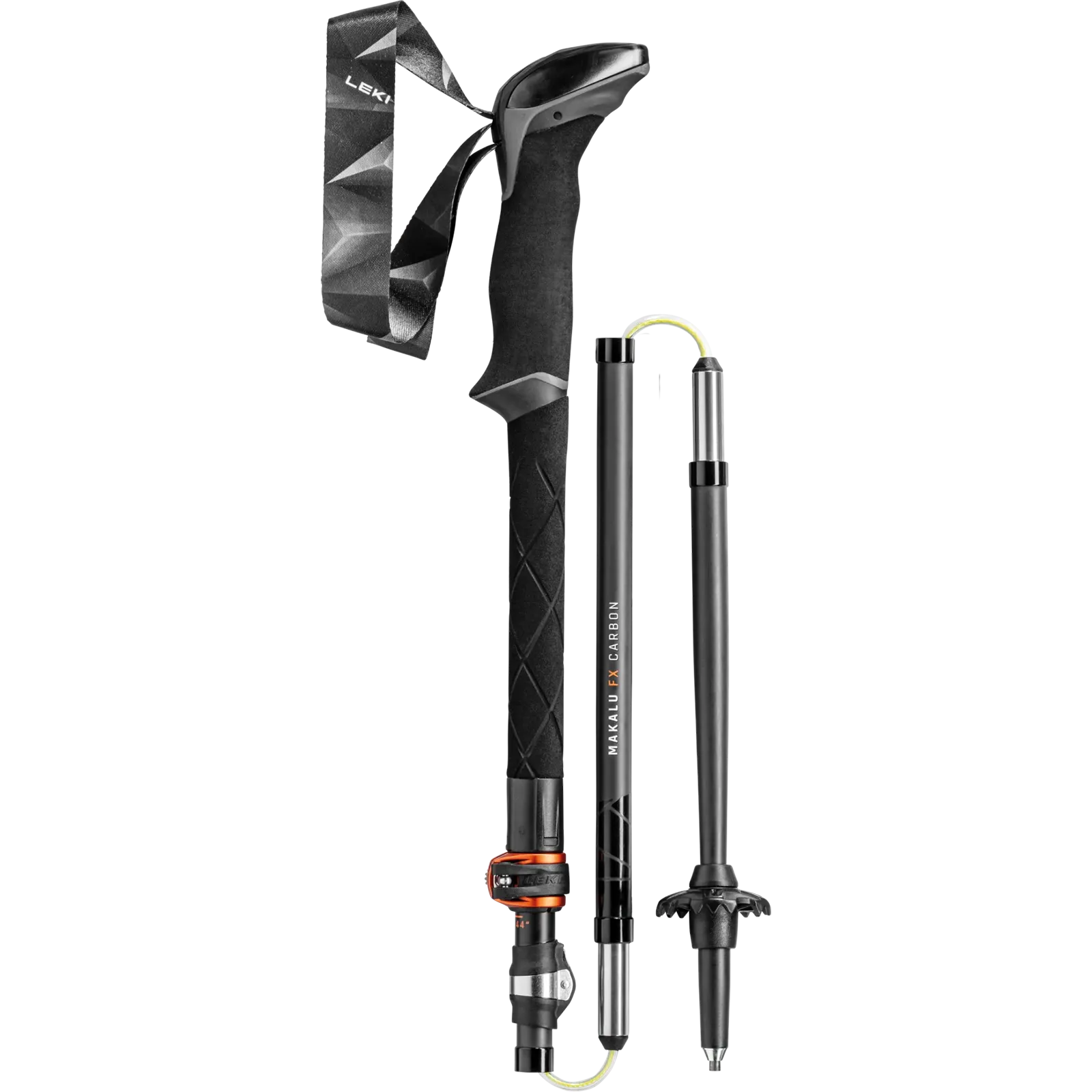 Leki Makalu FX Carbon