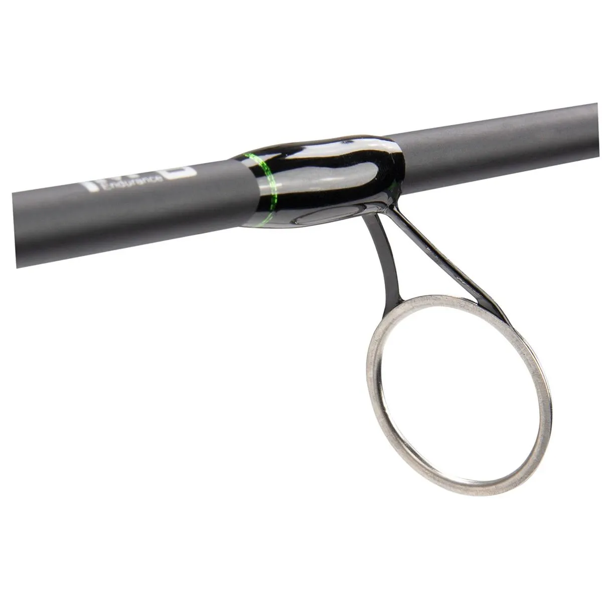 Lews HS3066M-2 RS1 Hypersonic Speed Stik Spinning Combo 6'6" Med Fast Sz 30 Reel