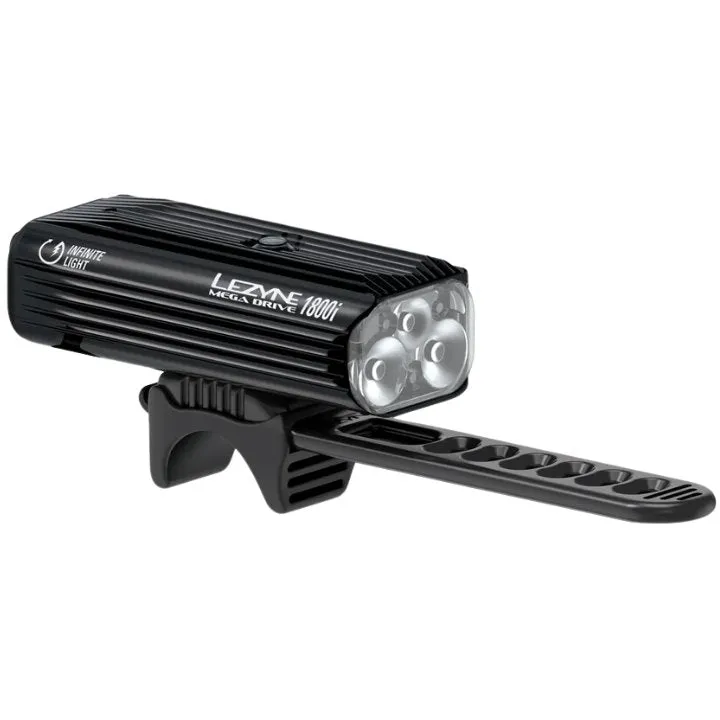 Lezyne Mega Drive 1800i Lumens Head Light