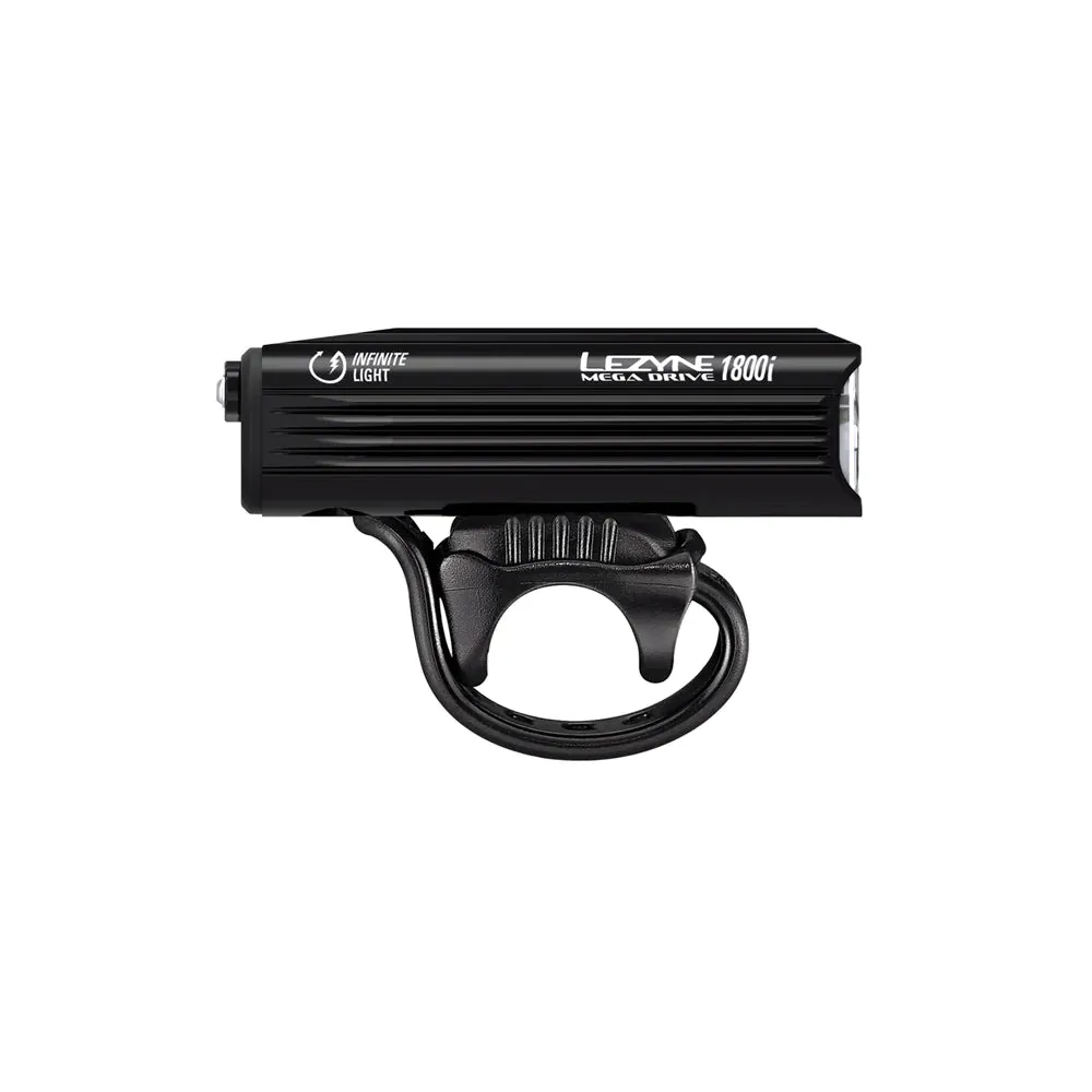 Lezyne Mega Drive 1800i Lumens Head Light
