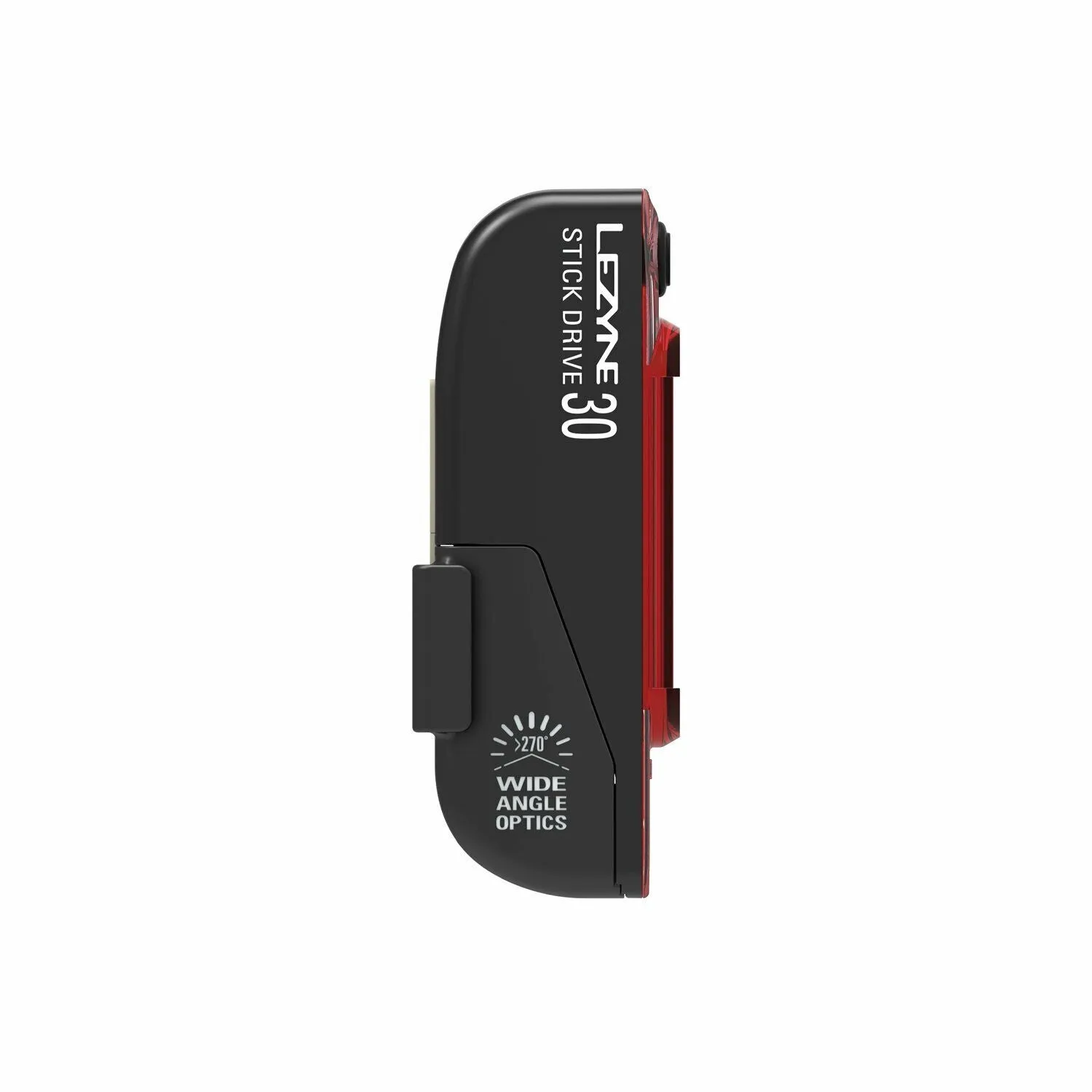 LEZYNE Mini Drive 400XL Stick Drive Bicycle Pair