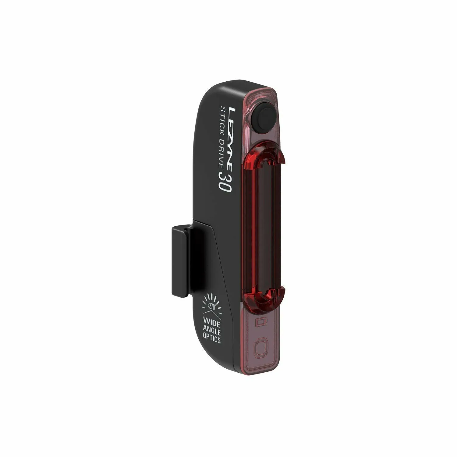 LEZYNE Mini Drive 400XL Stick Drive Bicycle Pair