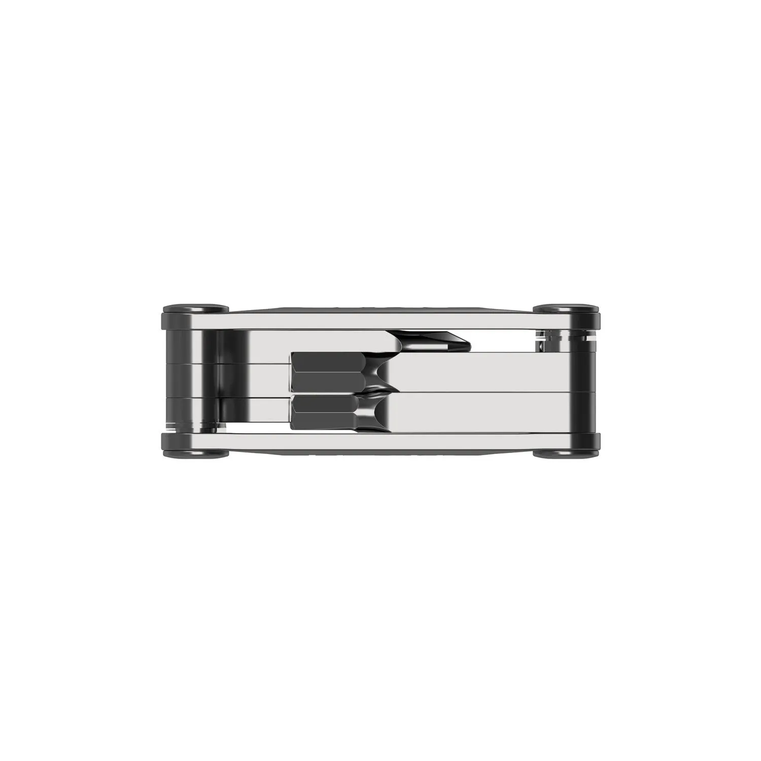 Lezyne SV Pro 5 Stainless Steel Bicycle Multi-Tool, Bike Repair Tool
