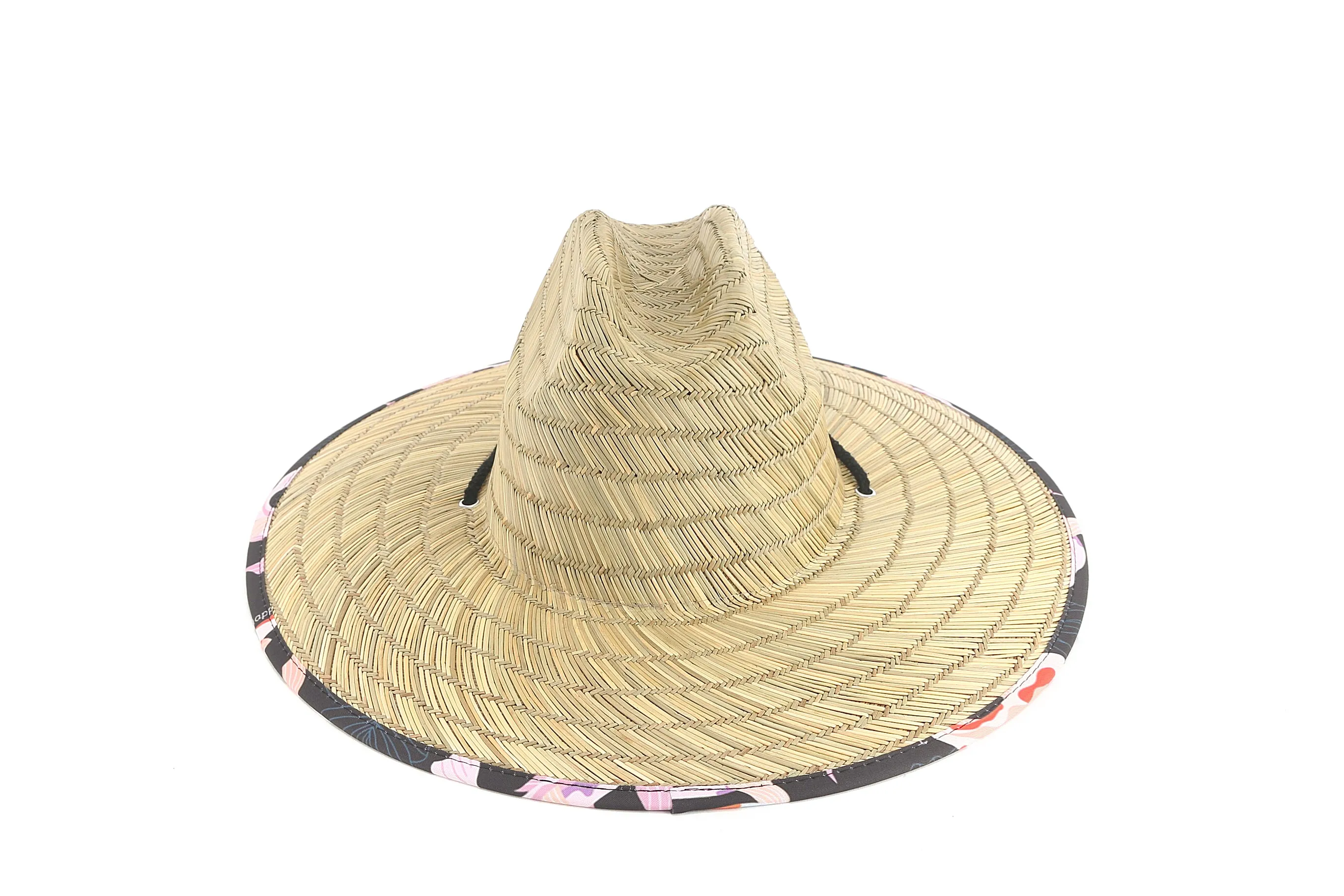 Lifeguard Hat Koi Navy