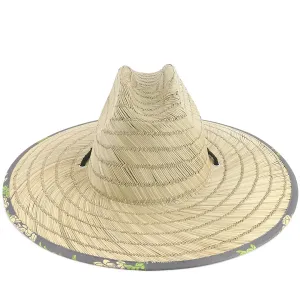 Lifeguard Hat Pakalana Grey