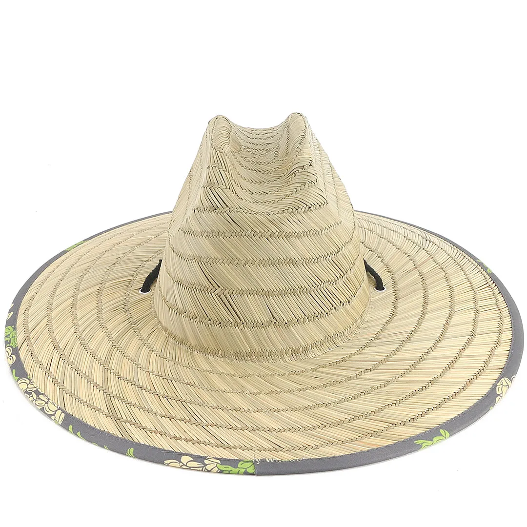 Lifeguard Hat Pakalana Grey