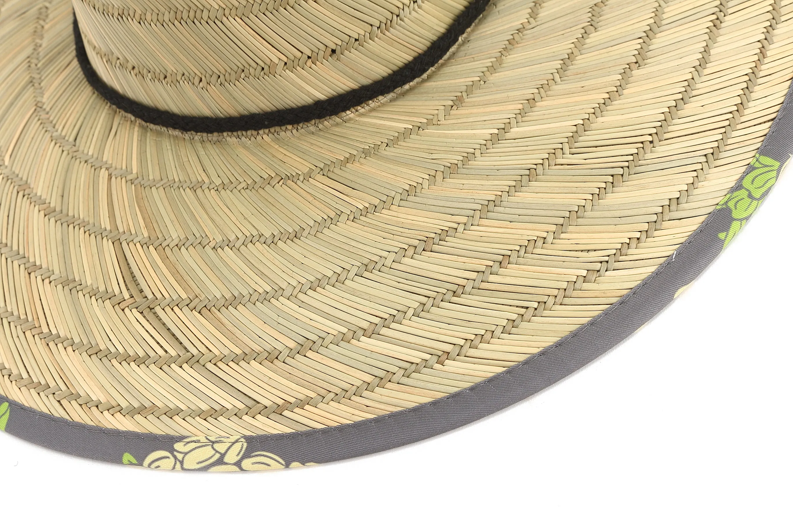 Lifeguard Hat Pakalana Grey
