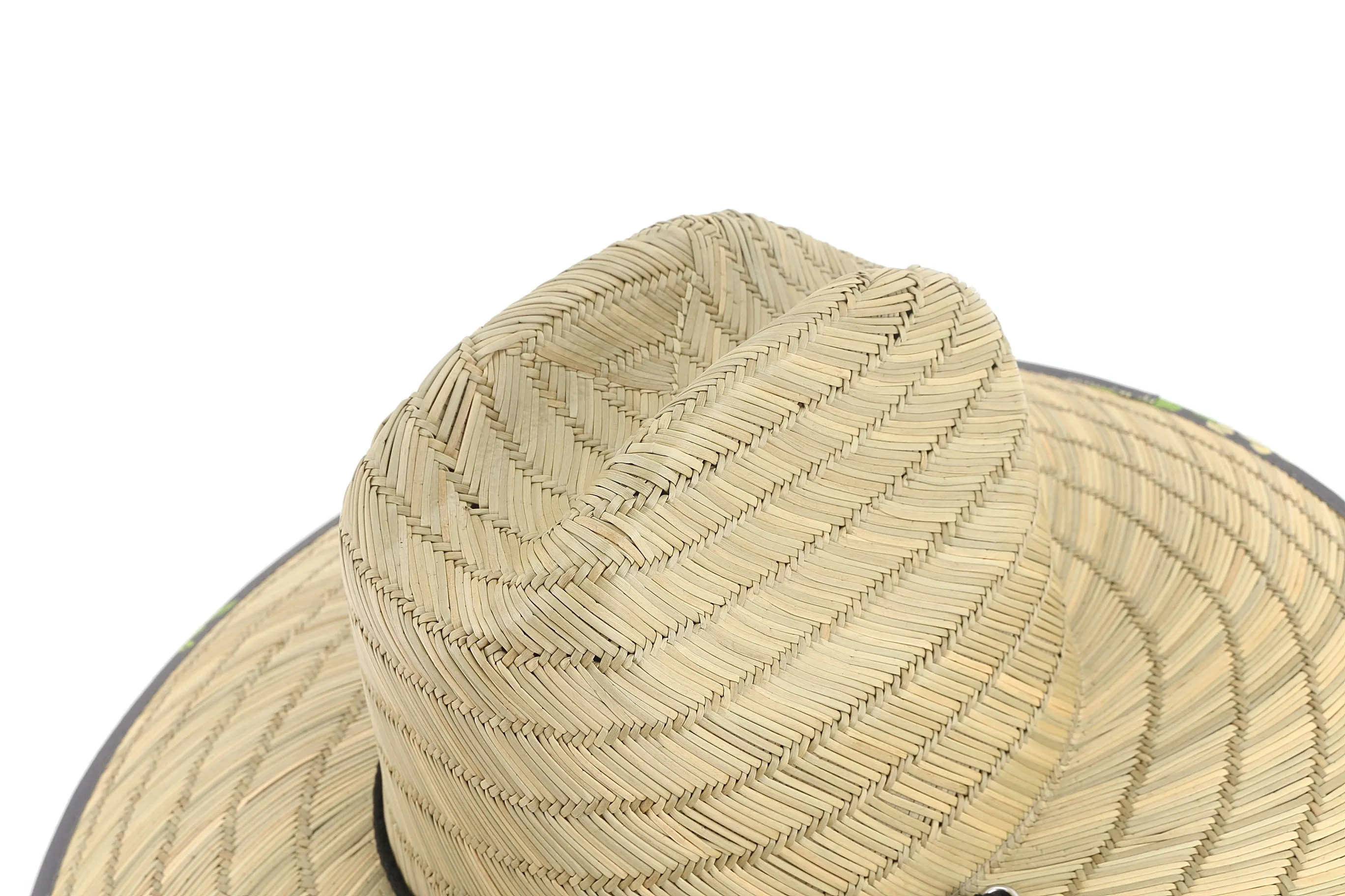 Lifeguard Hat Pakalana Grey
