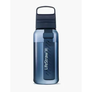 LifeStraw Go Water Filter Bottle 1L