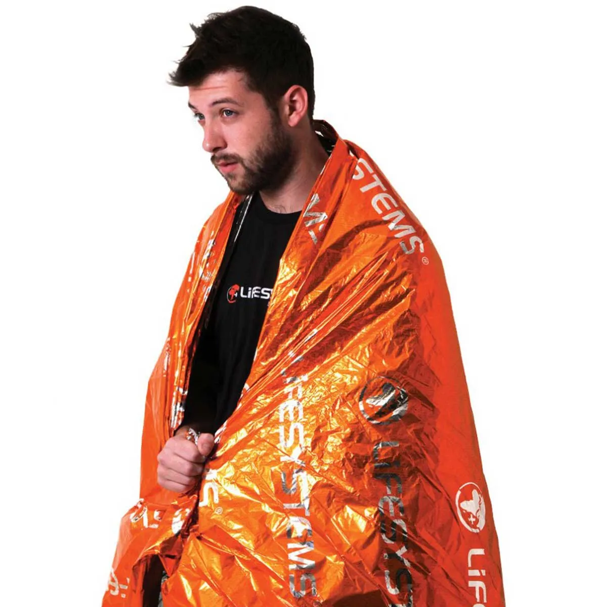 Lifesystems Emergency Thermal Blanket