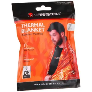 Lifesystems Emergency Thermal Blanket