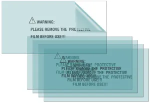 Lincoln Viking 1840 Inside Cover Lens KP2897-1