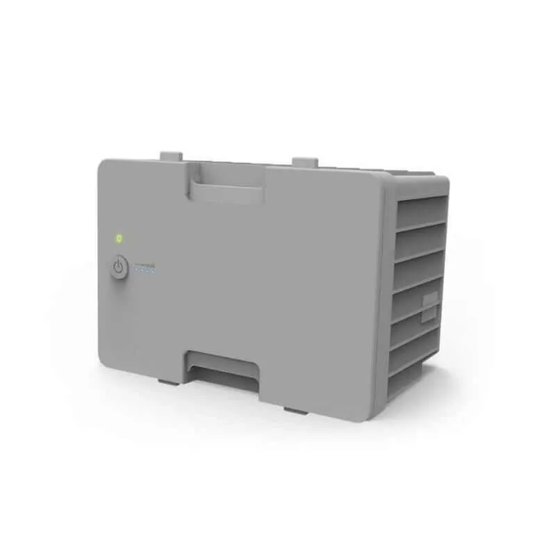 LiONCooler X50A Portable Solar Fridge/Freezer   Extra Battery HY-COMBO-X50A X200A