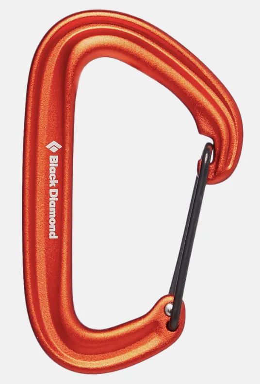 LiteWire Carabiner