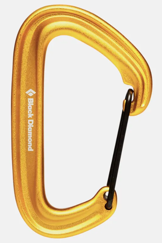 LiteWire Carabiner