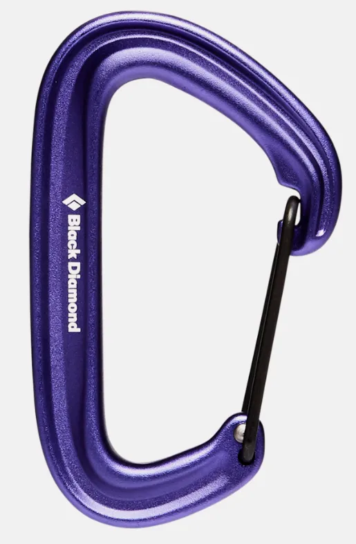 LiteWire Carabiner