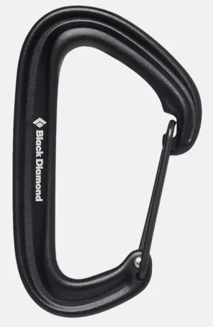 LiteWire Carabiner