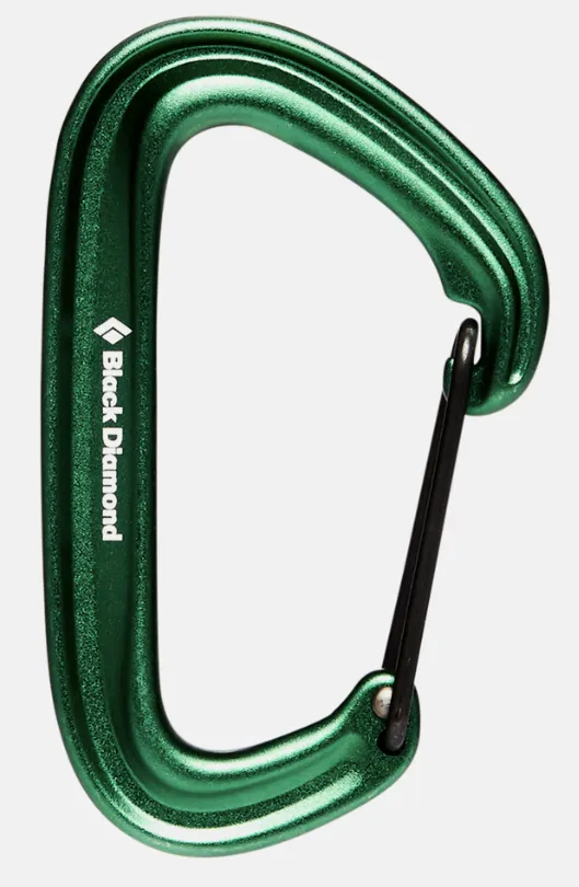 LiteWire Carabiner
