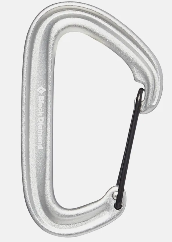 LiteWire Carabiner