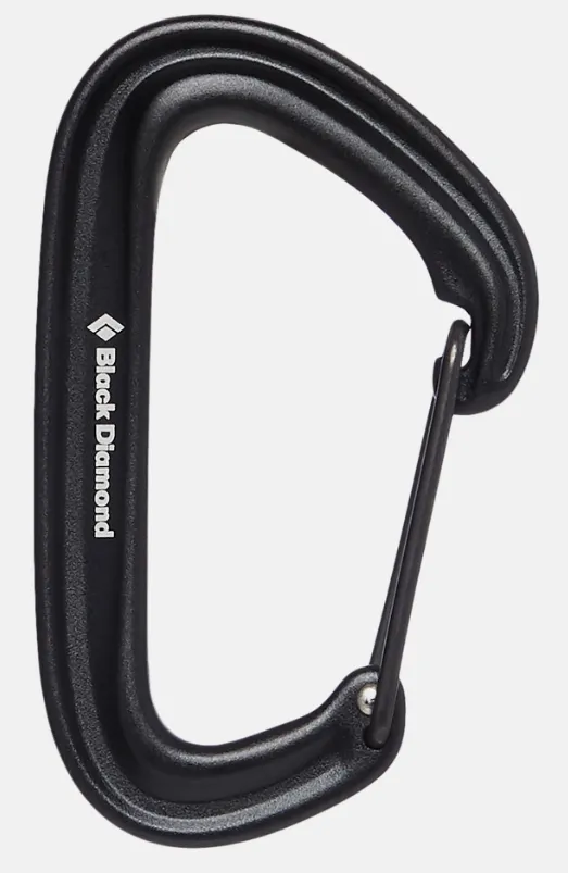 LiteWire Carabiner