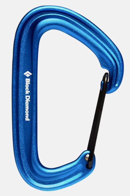 LiteWire Carabiner