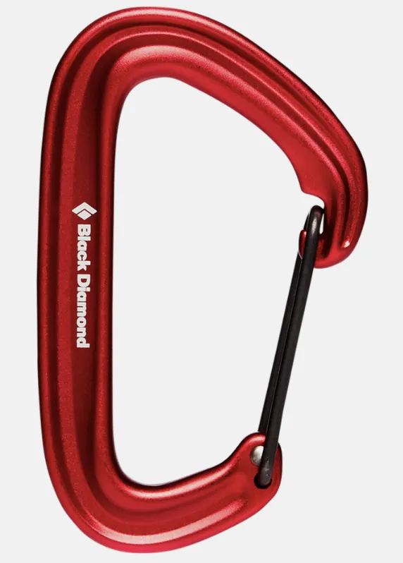 LiteWire Carabiner