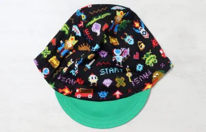 Little Digi Icon Cycling Cap