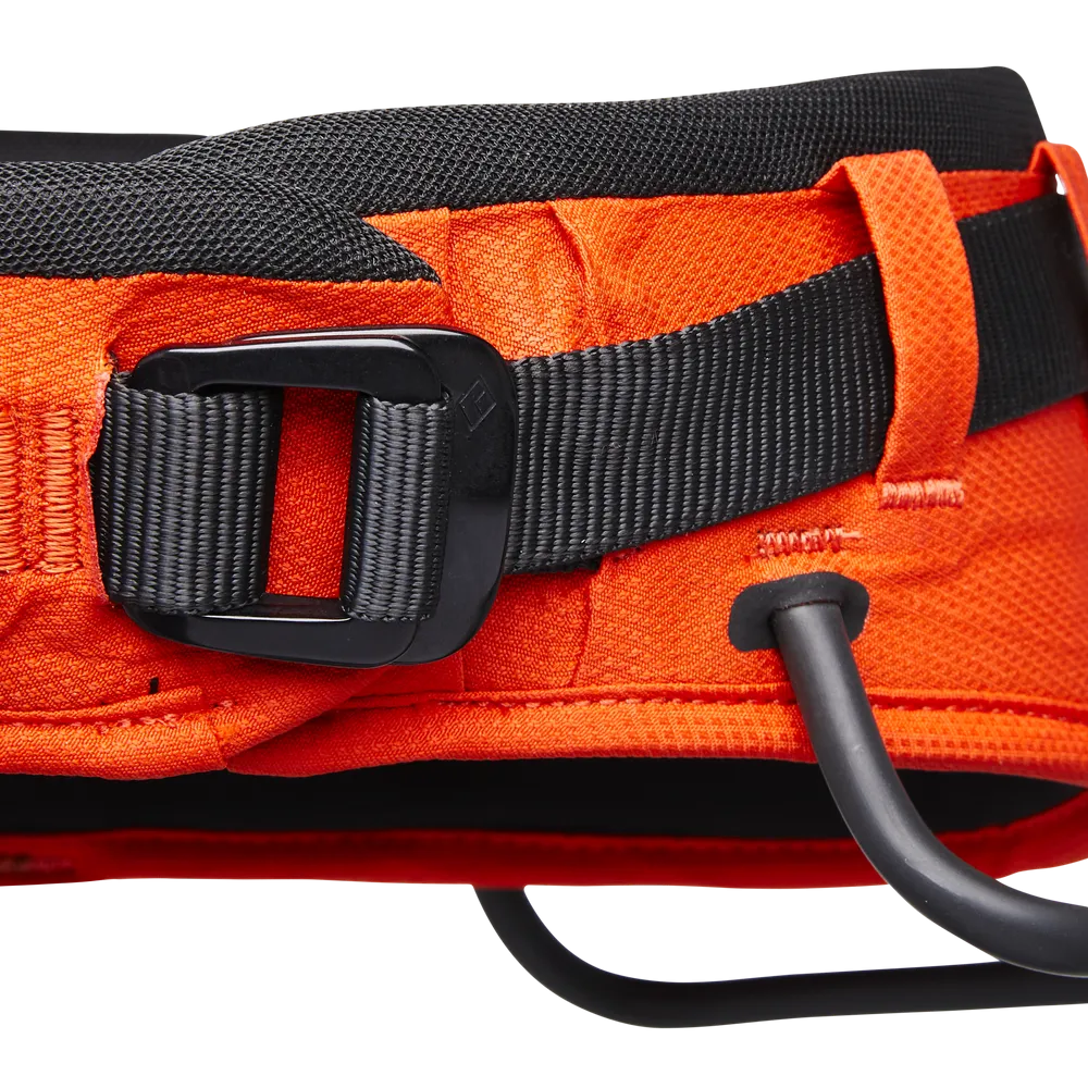 Long Haul Harness