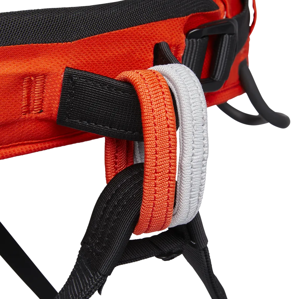 Long Haul Harness