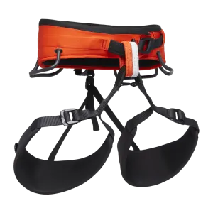 Long Haul Harness