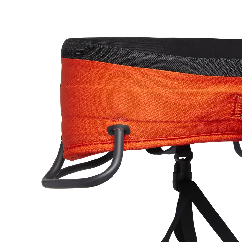 Long Haul Harness