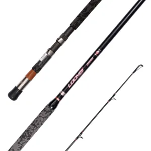Loomis & Franklin Shockwave HMG